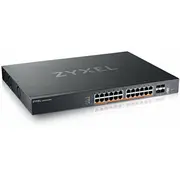 Zyxel Xmg2230-28Hp 28-Port Smart , Nebulaflex  Xmg2230-28Hp-Zz0101F 4718937645312