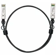 25G Sfp28 Dac 1M Cable  Dac25G-1M-Zz0101F 4718937649488