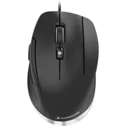 3Dconnexion Cadmouse Compact  3Dx-700081 4260016341108