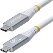 3M Usb-C Cable Usb4 20Gbps  Cc3M20Gusb4Cxw 0065030921640