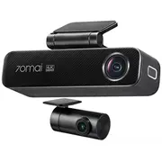 70Mai Dash Cam 4K M800 set  Rc14 6971669784539