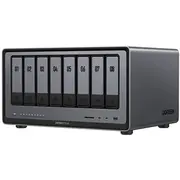 8-Bay Ugreen Dxp8800 Plus  35127B 6941876267545