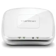 Access Point Trendnet Wl-Ap Ac1200 Tew-821Dap  0710931130577