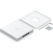 Ubiquiti Unifi U6 Enterprise Access Point U6-Enterprise Wi-Fi 6E In-Wall  U6-Enterprise-Iw 0818242413218