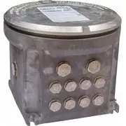 Adapter powerline Axis Ps24 Fast Ethernet 10/100 Obsługa Poe Aluminium  01535-001 7331021064676