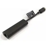 Adapter Usb Dell Usb-C - Dc-In Black  Ldd75B-Usbc160 5397063961771