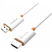 Kabel Usb j5create Screencast Wireless Display  Jvaw56-N 4712795085471