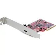 Karta sieciowa Startech Pexusb321C adapter Wewnętrzny Usb 3.2 Gen 2 3.1  0065030891264