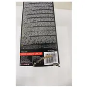 Adler Sale Out.  Nut Cookie Maker Ad 3071 750 W Number of pastry 12 Nuts Black Damaged Packaging 3071So 2000001416693