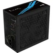 Aerocool Power supply Lux 850W 80 Bronze Atx  Aerolux-850-80Bronze 4710562759396 Zdlaerobu0029