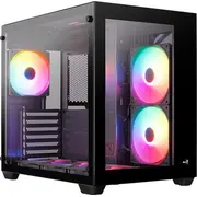Aerocool Pgs Dryft G-Bk-V1 Frgb Aeropgsdryft-G-Bk  4711099474103