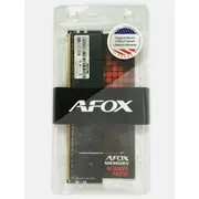 Afox Pc memory Ddr4 4Gb 3200Mhz Rank1  Afld44Pk1P 4897033786614 Pamafodr40052