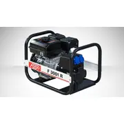Agregat Fogo Ml prądotwórczy F3001R 2.7Kw  31753 2032000005684
