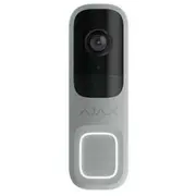 Ajax Wideodomofon Doorbell Grey  66393.125.Gr1 4823114066160