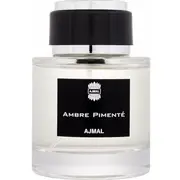 Ajmal , Ambre Pimente, Eau De Parfum, For Men, 100 ml Men  6293708008193