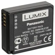 Akumulator Panasonic Dmw-Blg10E  5025232746316