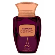 Al Haramain Destino French Collection Edp U 100 ml  6291100132416