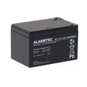Alarmtec 12V 12Ah Vrla/Bp12-12  Bp12-12