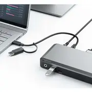 Alogic Universal Dual 4K Dockin  Duprdx2-Ww 9350784023803