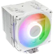 Alpenfohn Alpenfhn Brocken 4 Argb Cpu-Khler - 120Mm, wei  84000000225 4250280342116