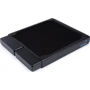 Alphacool Nexxxos Hpe-20 Radiator 140Mm - Black  14443 4250197144438