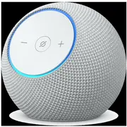 Amazon Echo Dot Max 2025 Release Smart Speaker White Eu  B0Dklvwzpf 840414681804