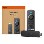 Amazon Fire Tv Stick 4K Select 2025  B0Cn41Gmdk 0840268951313