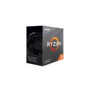Amd Ryzen 5 5500  100-100000457Box 730143314121 Proamdryz0195