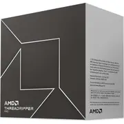 Amd Ryzen Threadripper Pro 7965Wx processor 4.2 Ghz 128 Mb L3 Box  100-100000885Wof 0730143315128 2003-01U
