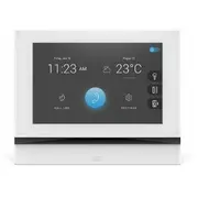 2N Indoor View Innenstation, 7-Zoll, weiss  91378601Wh 8595159515809