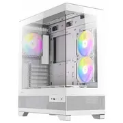 Antec Cx700 Argb Midi Tower  0-761345-10132-5 761345101325