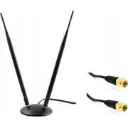 Antena Huawei kierunkowa Dvb-T / Dvb-T2 Dpm Hn63 z filtrem Lte, 32 el., bez wzmacniacza  Ant0730