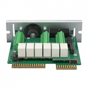 Ap9614 Apc Dry Contact I/O Smartslot Card  731304733065