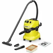Karcher Vacuum cleaner Wd 4 P V-20/5/22 Eu 1.628-272.0  4066529086877 Hdkarou16282720