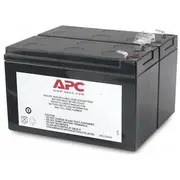Apc Apcrbc113 Rūgštinis akumuliatorius Vrla  7313042600422
