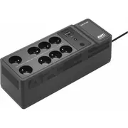 Apc Back Be850G2-Fr  731304347279 Auapcf1Zbe850Fr