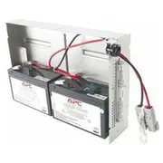 Apc Ersatzbatterie Rbc22  0731304015796