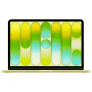 Apple  Macbook Neo 13 A18 Pro 6C Cpu, 5C Gpu/8Gb/512Gb Ssd/Touch Id/Citrus/Swe Mhfe4Ks/A 195950852257