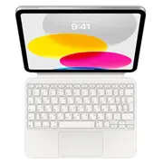 Apple  Magic Keyboard Folio for iPad 10Th generation Compact Wireless Russian Mqdp3Rs/A 194253417347