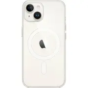 Apple iPhone 14 Clear Case  Mw5Q3Zm/A 195949908866 Tor-Gsm-Apl-0411