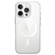 Apple iPhone 16 Pro Clear Case with Magsafe  Ma7E4Zm/A 195949884863 Tor-Gsm-Apl-0478