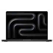 Apple Macbook Pro 14.2 inch M5 15/16, 24Gb, 2Tb Ssd, without power supply, Us - Space Black  Z1Ml00301 5902002374781 Tnapp0Z1Ml00301