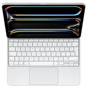 Apple Magic Keyboard for iPad Pro 13Inch M4 - Rus White  Mwr43Rs/A 195949483851