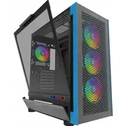 Aqirys  do komputera Sargas black Aqi-Ga-Ok-13 5949161381380