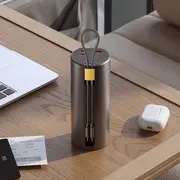 Powerbank Alogic Ark Pro 27600Mah Power Bank  Ap27Kpb160W 9350784101860