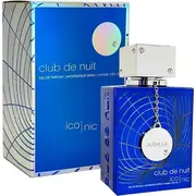 Armaf Perfumy Męskie Club de Nuit Iconic Edp 105 ml  S8309795 6294015164152