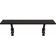 Arozzi Az-Dr-S-Bk uchwyt / stojak do monitorów Biurko Black  850054766786