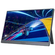 Arzopa Z1Fc Silver Gray - 144Hz  Full Hd Ips 16.1 5907085524511 074687