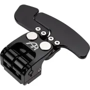 Ascher Racing Paddle Shifter, double - Gen6 Gt  76080046 4251010200263
