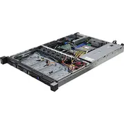 Asrock 1U4L-Genoa/2T server barebone Amd Soc Lga 6096 Rack 1U Grey  4710483942518 Plsasrrac0078